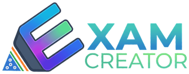 Exam Creator